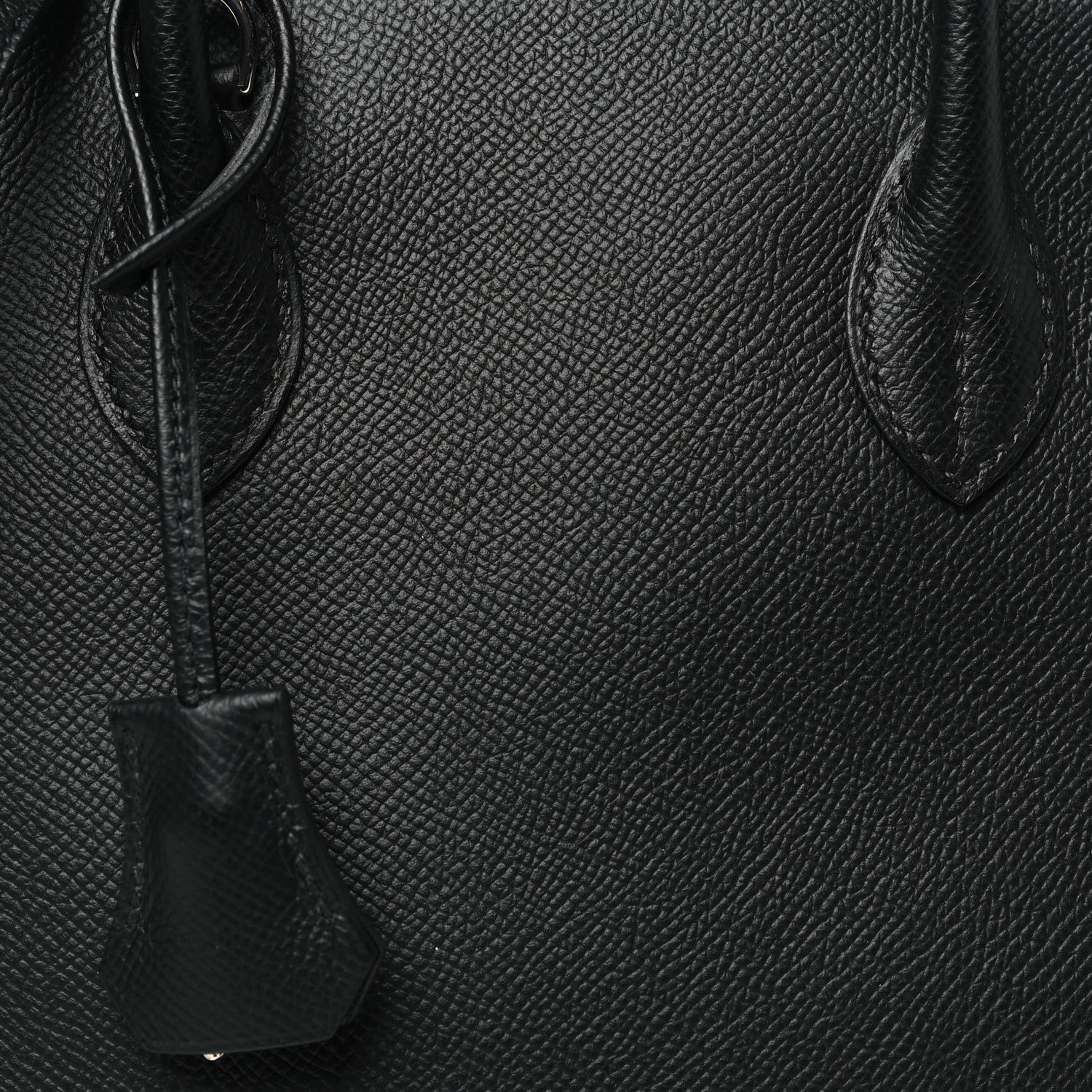 Hermes Epsom 1923 Bolide 25 Black 8 of 11
