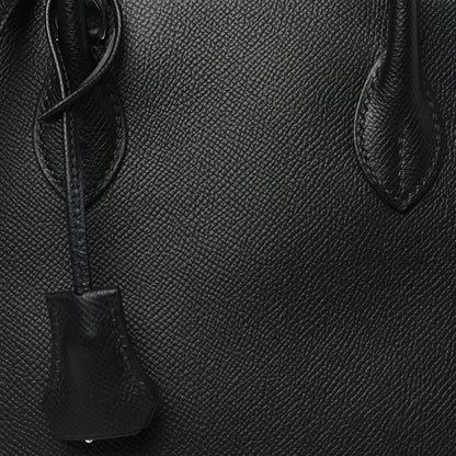 Hermes Epsom 1923 Bolide 25 Black 8 of 11