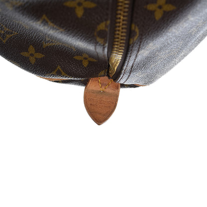 Louis Vuitton Monogram Keepall 55 8 of 13