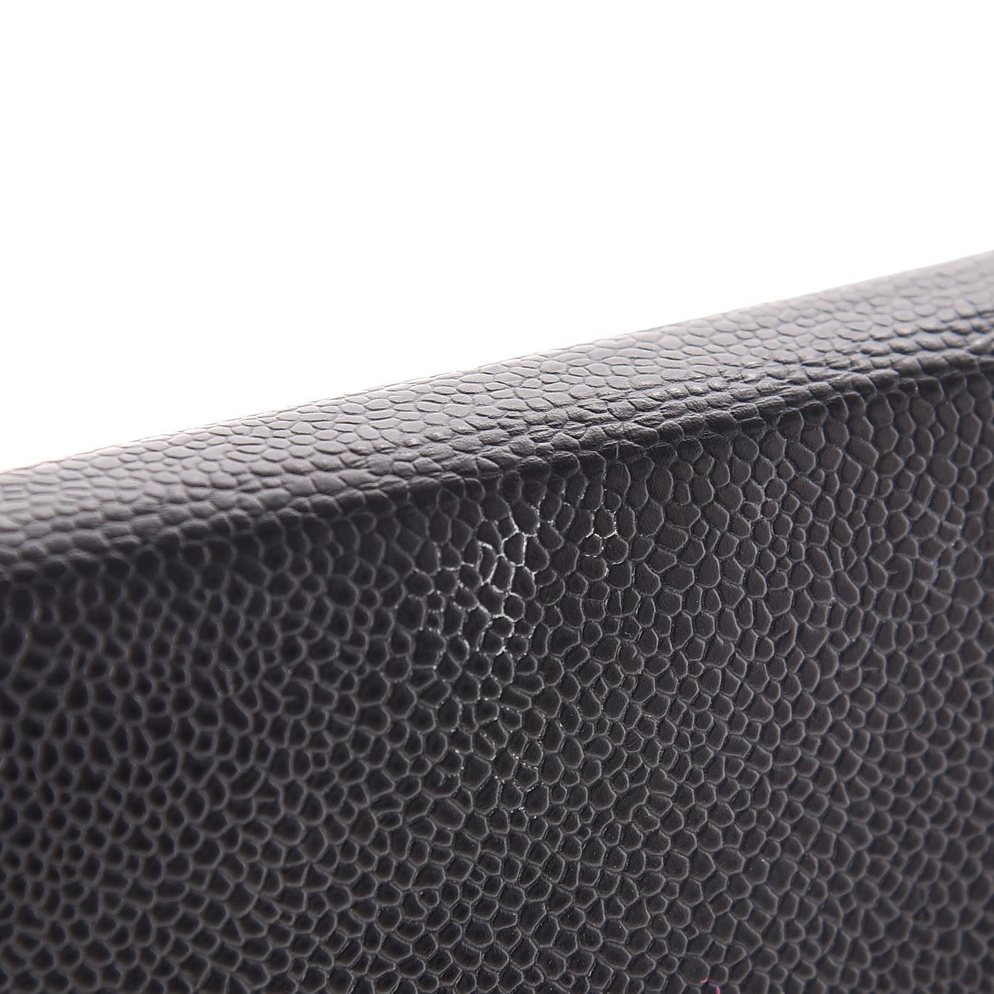 Caviar Timeless CC iPad Case Black