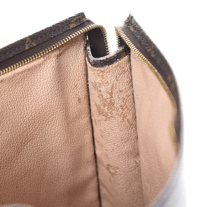 Louis Vuitton Monogram Toiletry Pouch 26 8 of 9