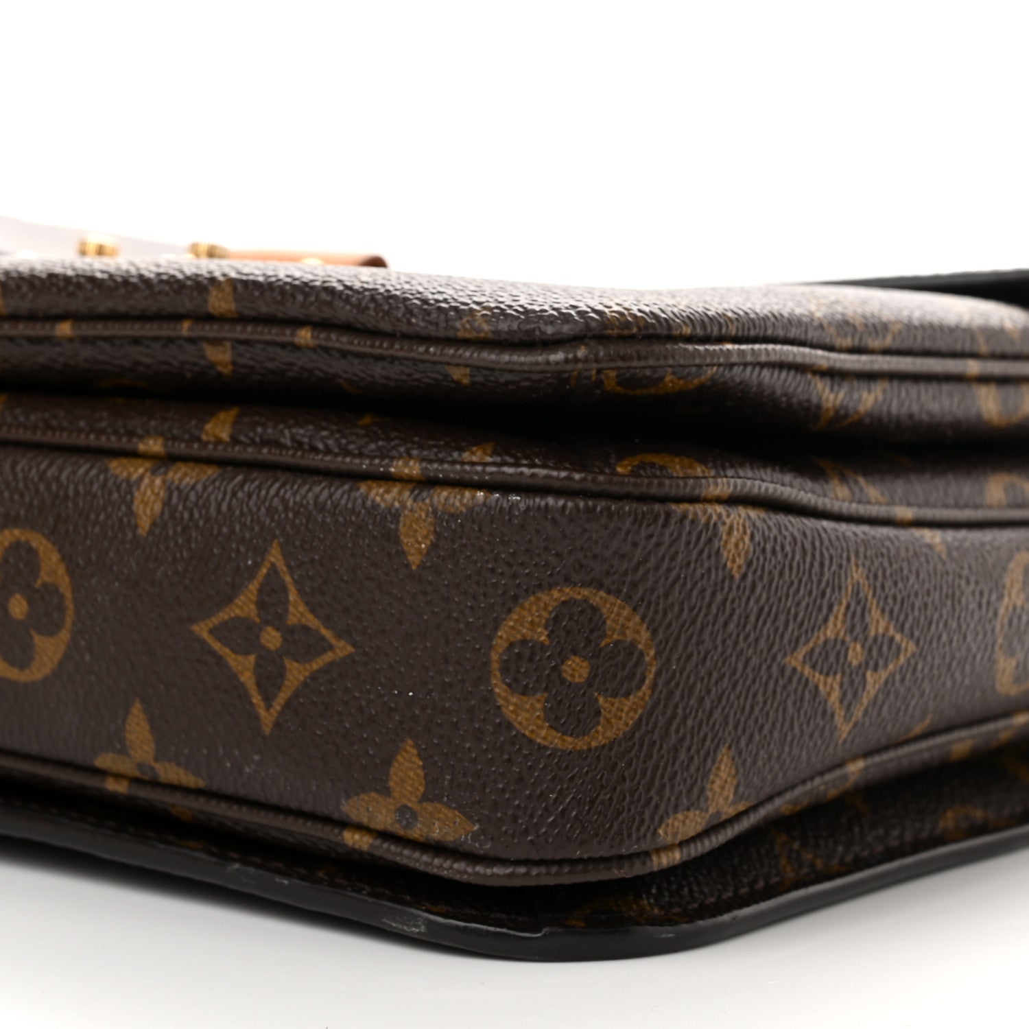 Louis Vuitton Monogram Pochette Metis 10 of 10