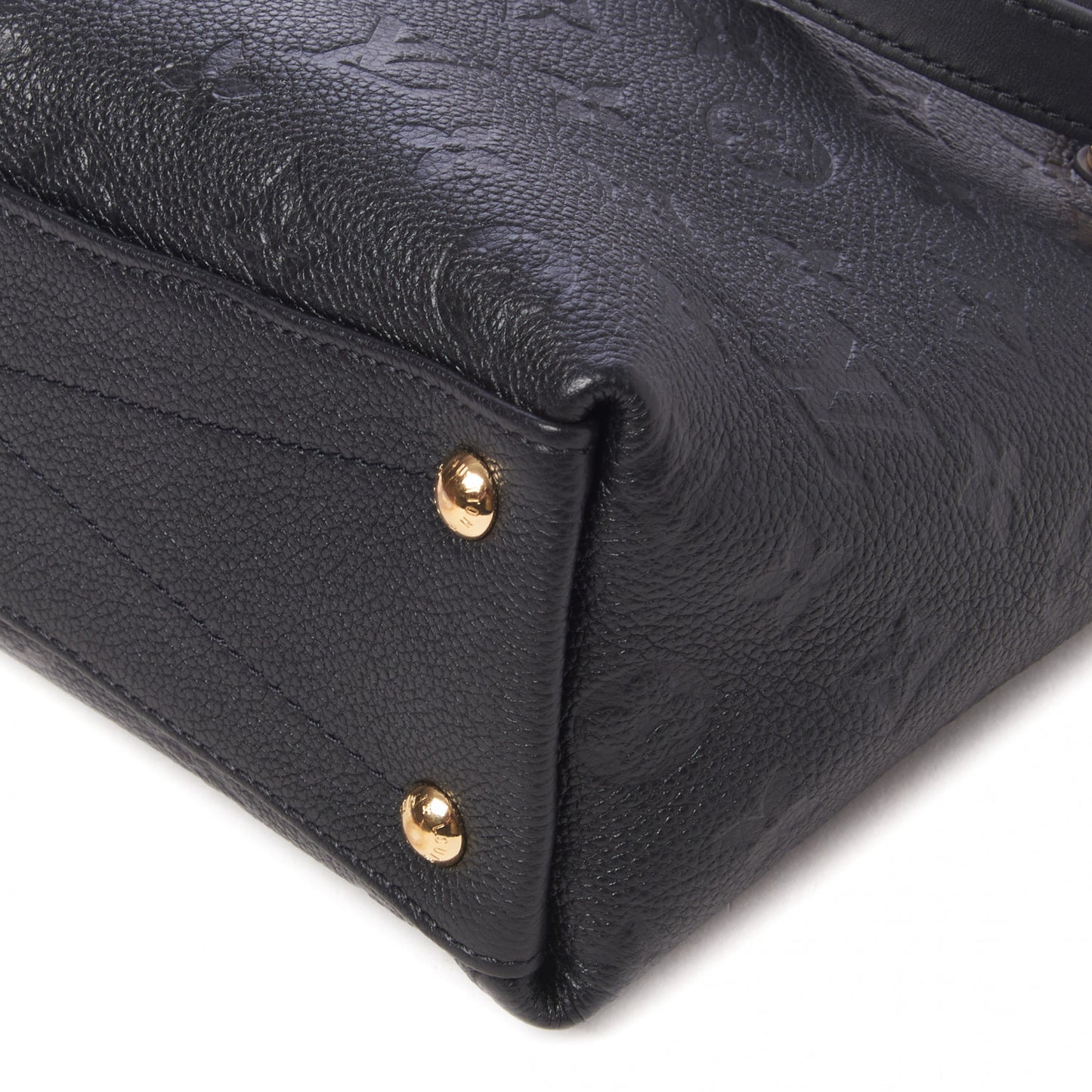 Empreinte V Tote BB Black