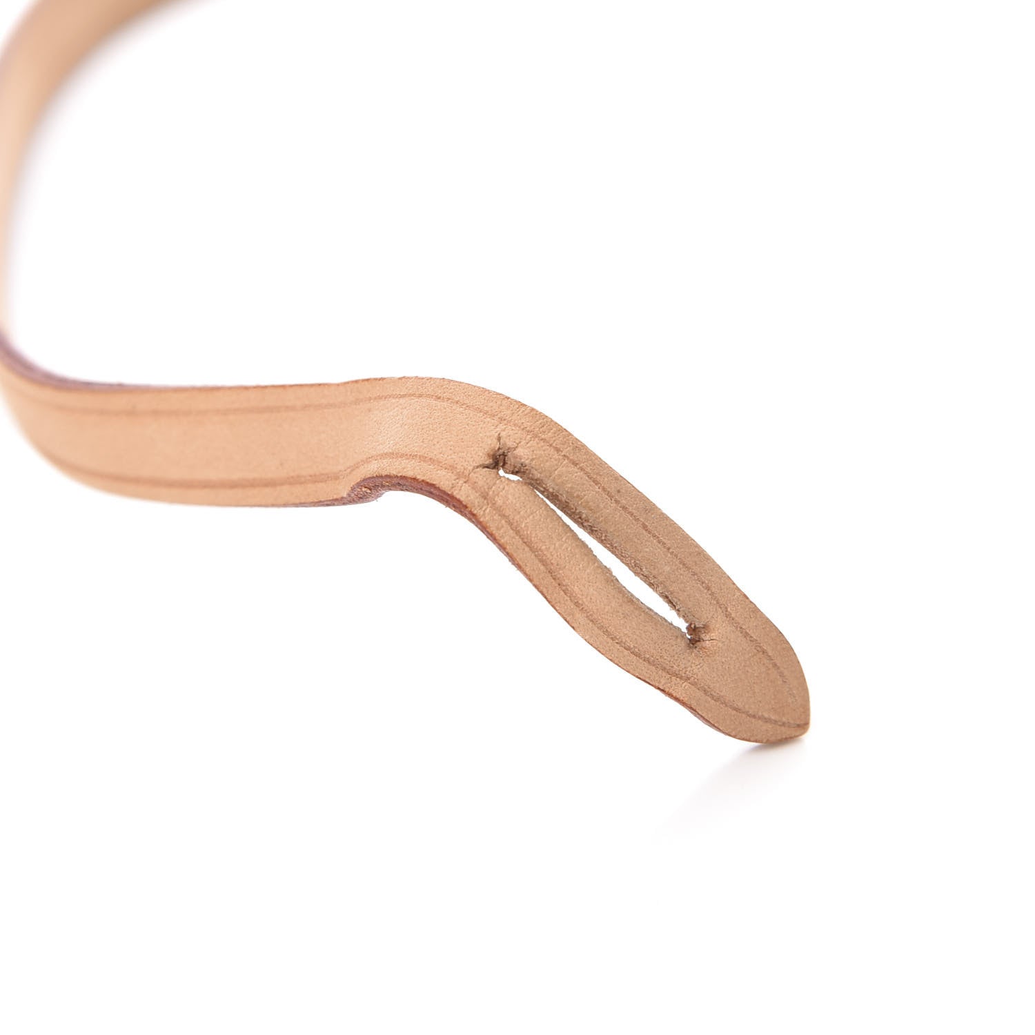 Louis Vuitton Vachetta Pochette Replacement Strap 4 of 4