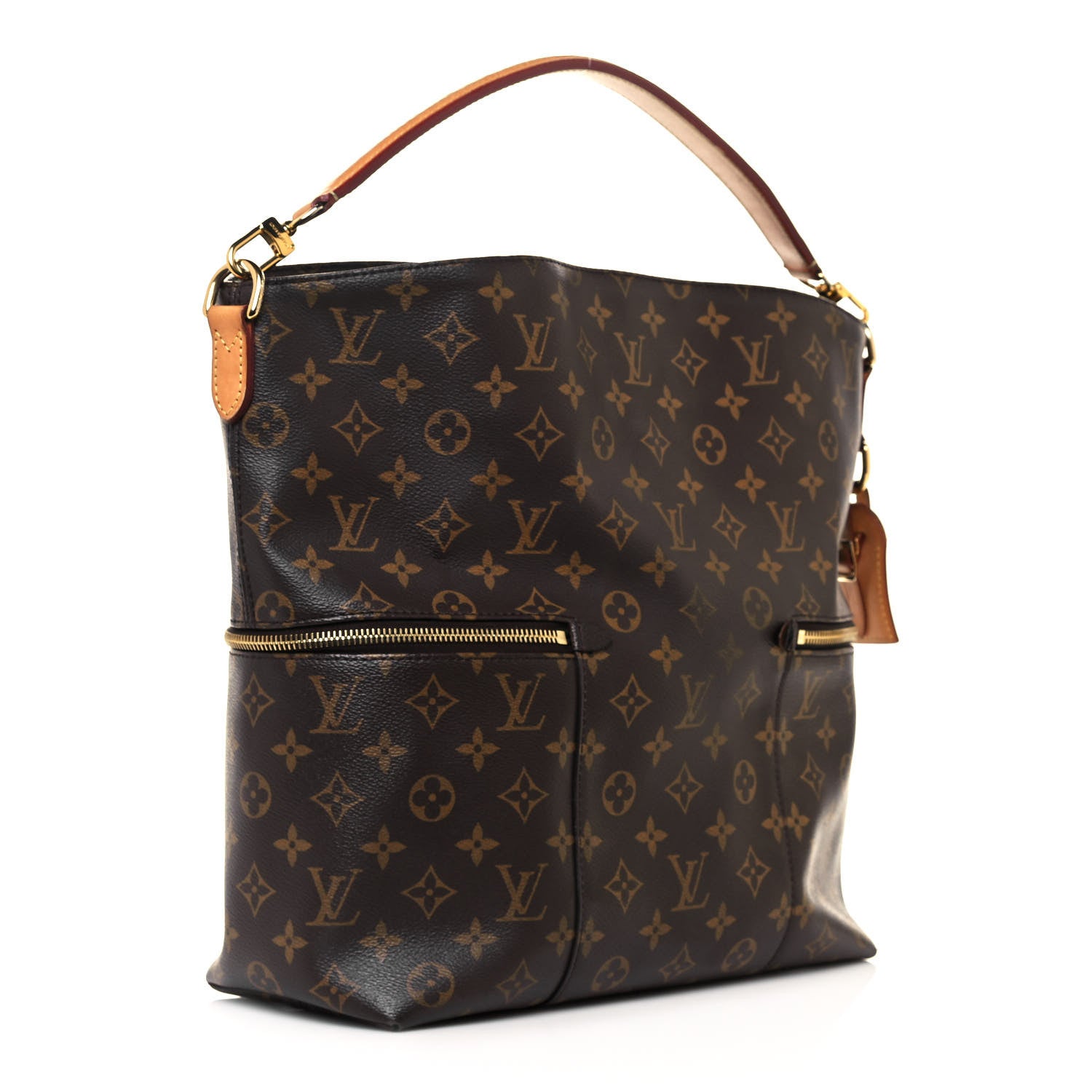 Louis Vuitton Monogram Melie 3 of 15