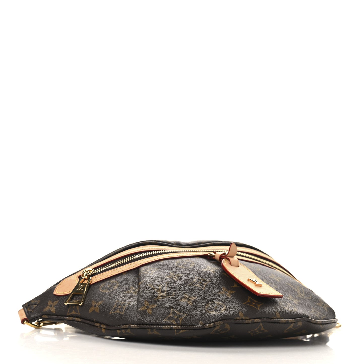 Monogram High Rise Bumbag