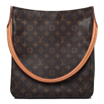 Louis Vuitton Monogram Looping GM 1 of 22