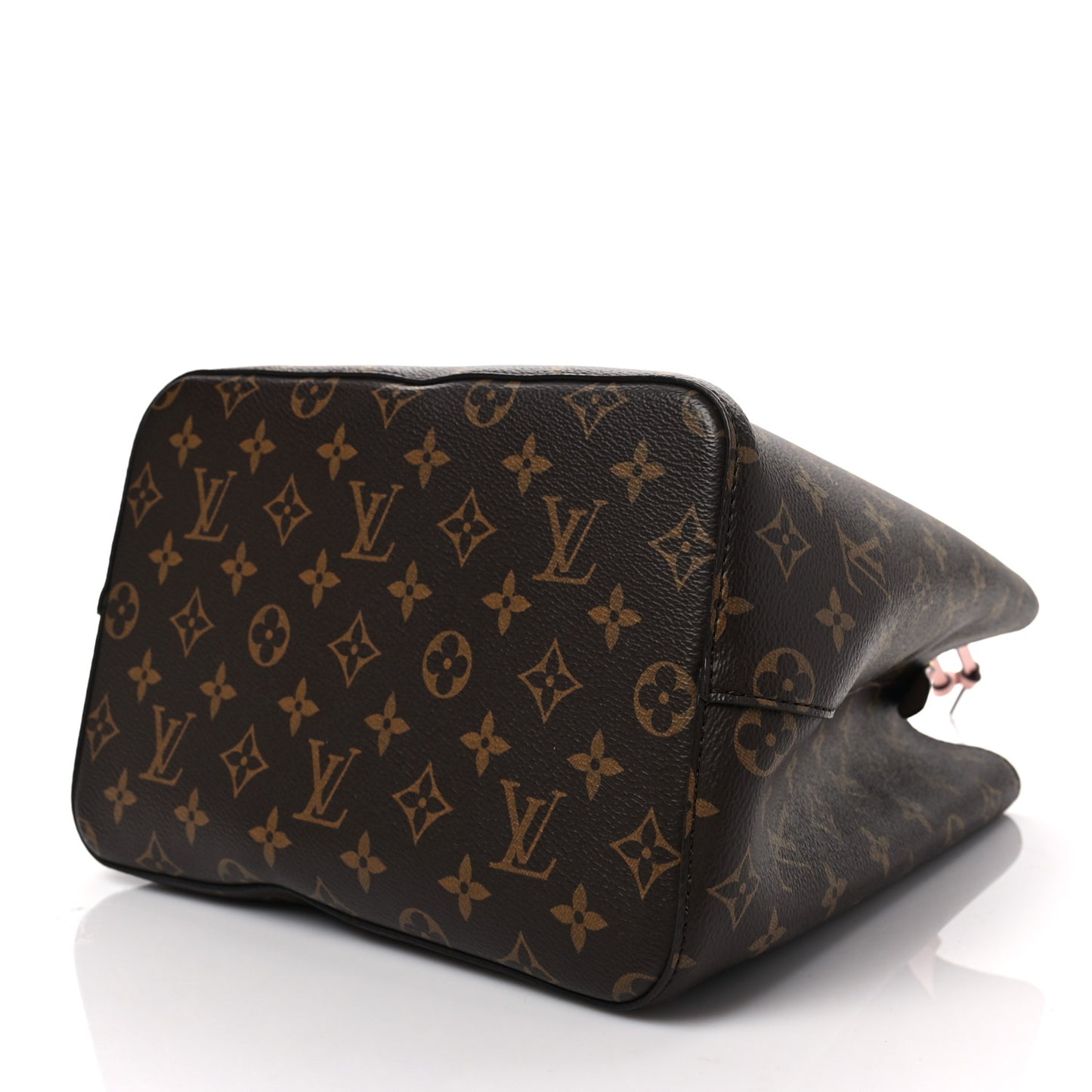 Monogram Neonoe MM Rose Poudre