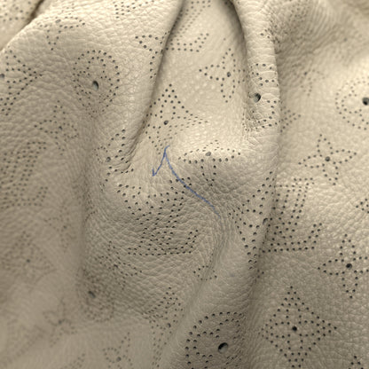 Louis Vuitton Mahina XXL Ivory 16 of 16