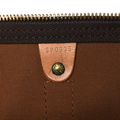 Louis Vuitton Monogram Keepall 50 6 of 12