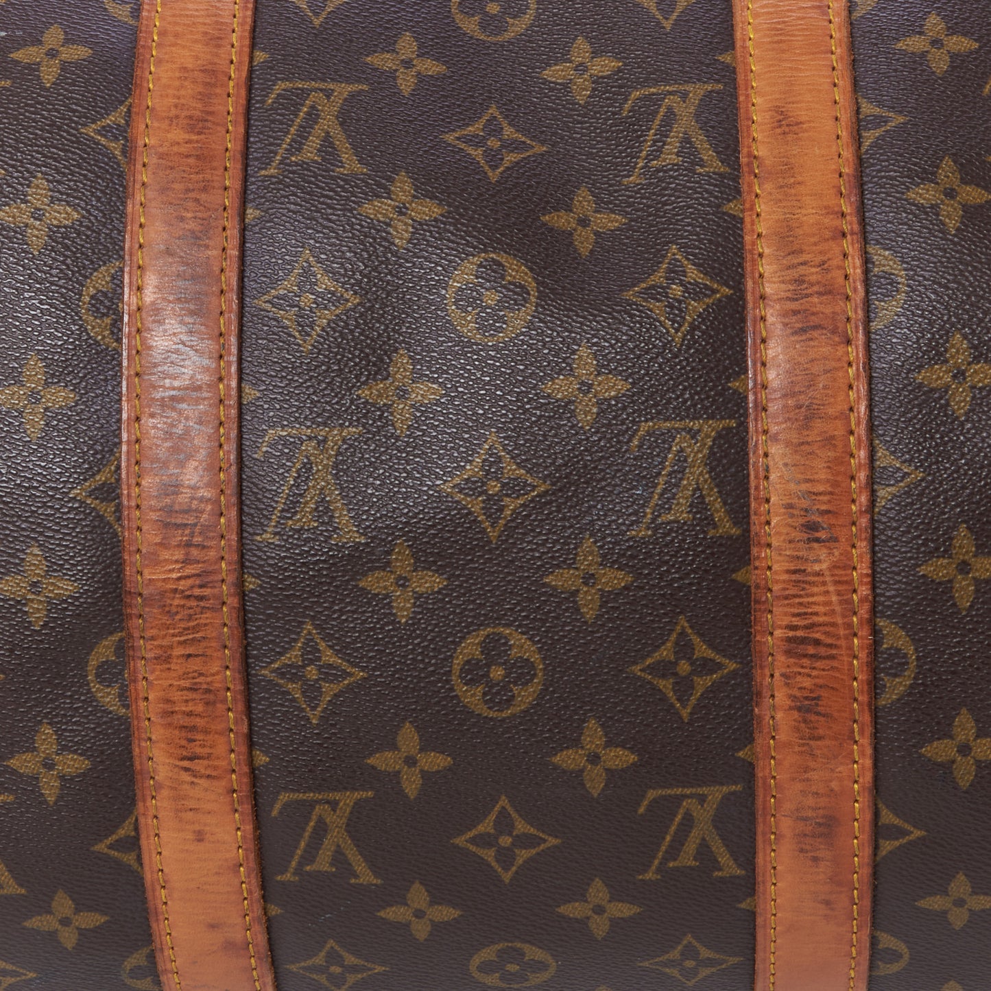 Monogram Keepall 50