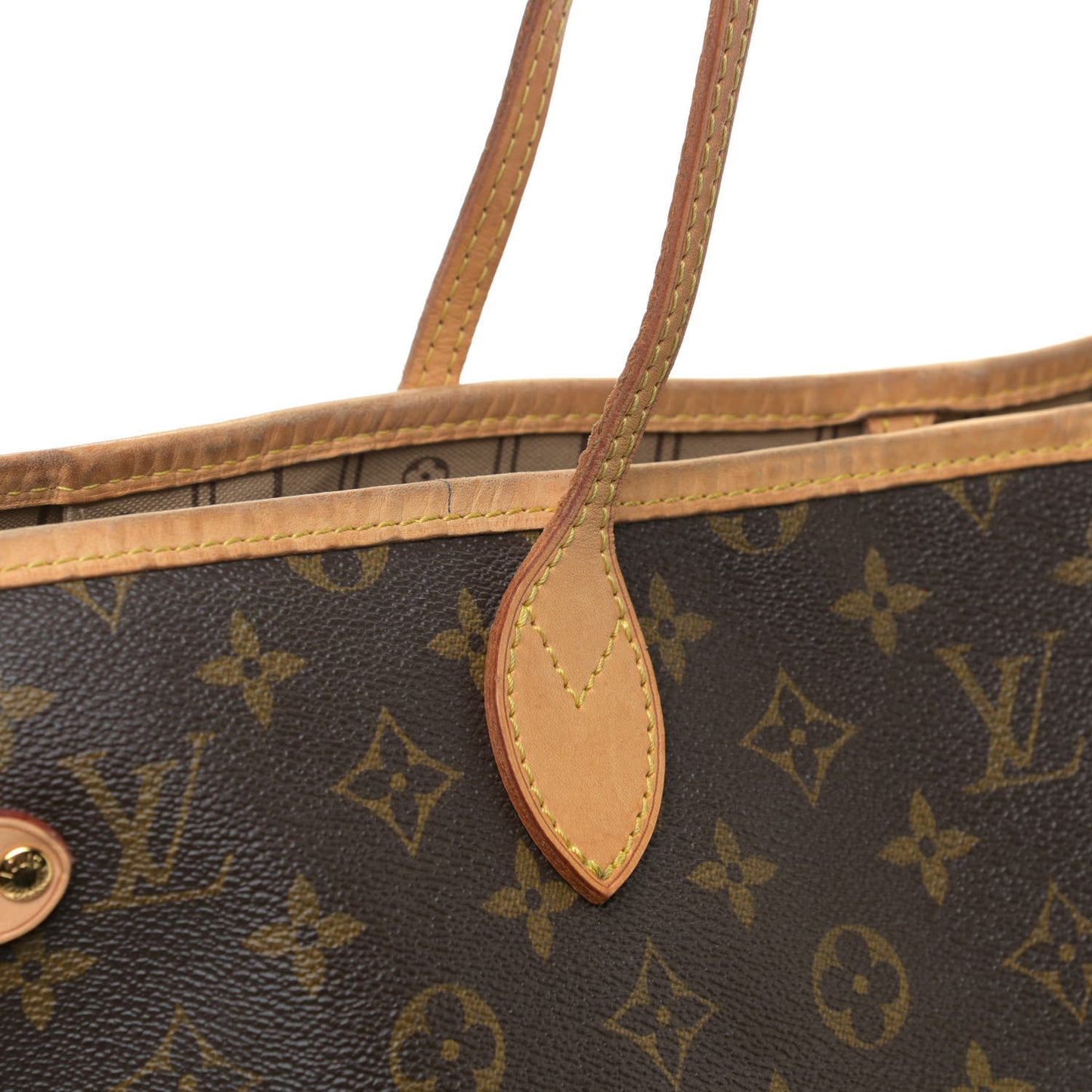 Monogram Neverfull GM