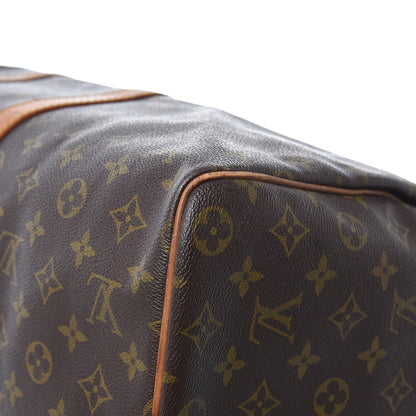 Louis Vuitton Monogram Keepall 45 14 of 21