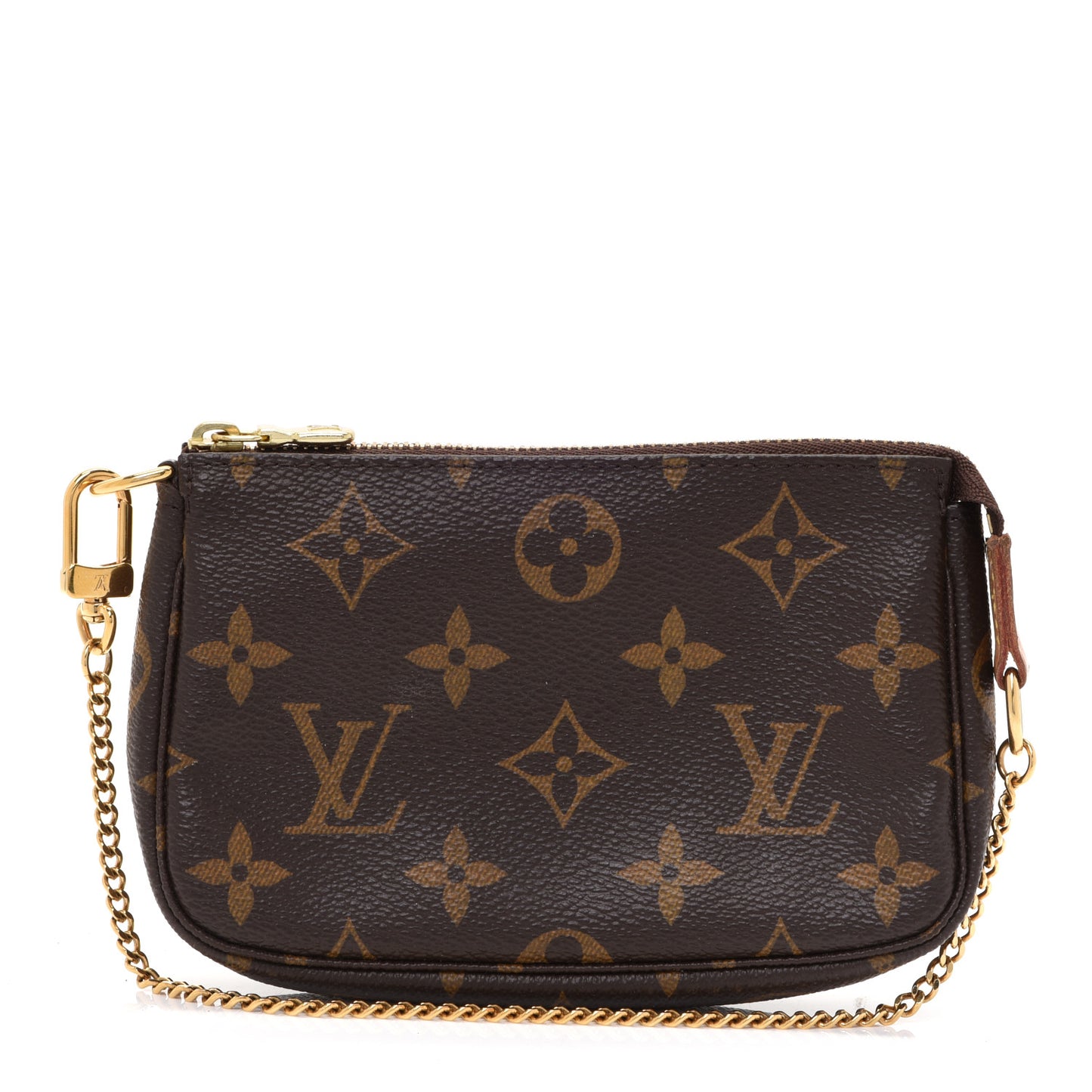 Monogram Mini Pochette Accessories