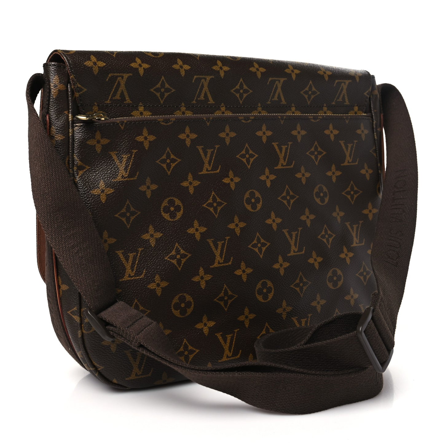 Monogram Beaubourg MM Messenger Bag