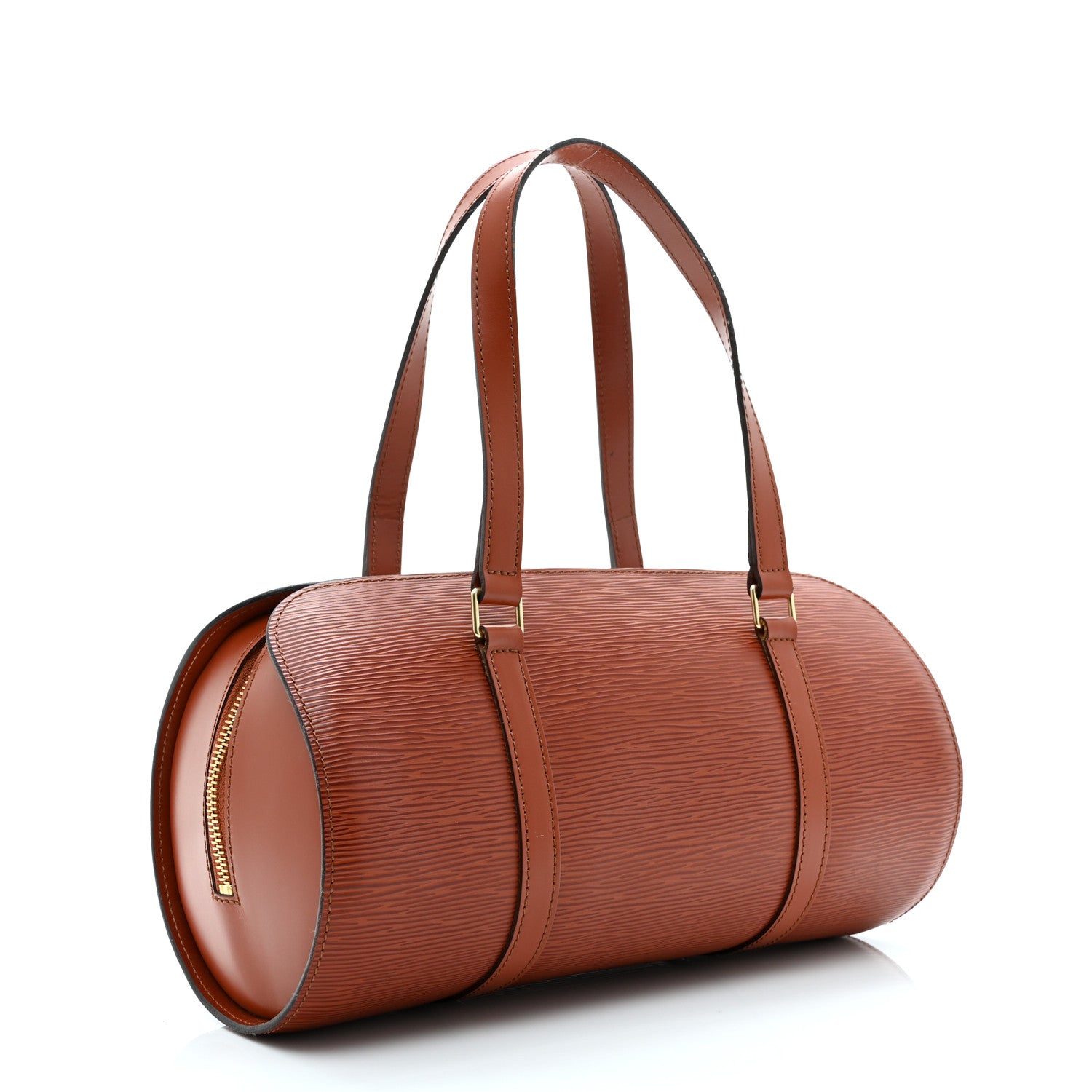 Louis Vuitton Epi Soufflot Kenyan Fawn 3 of 10