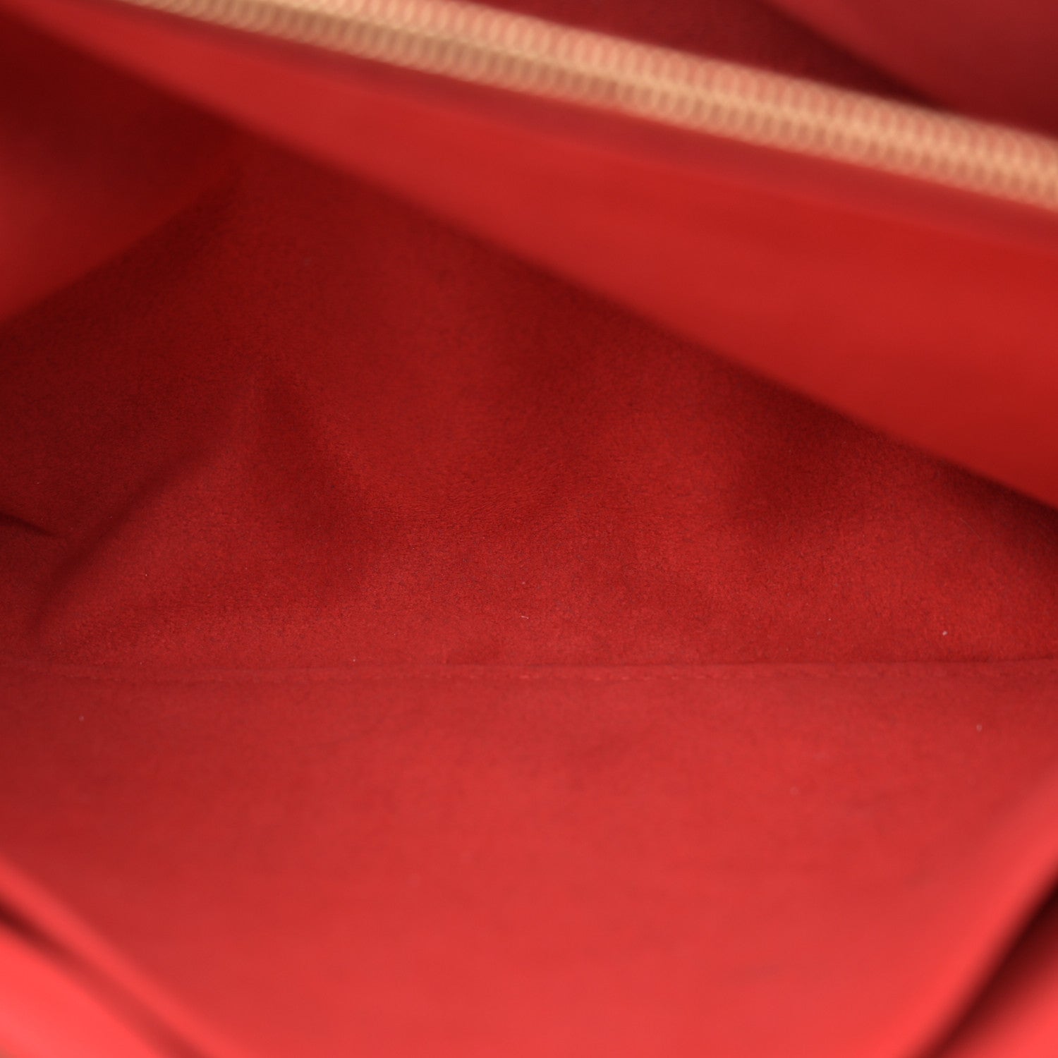 Louis Vuitton Monogram Pallas Chain Cherry 6 of 14