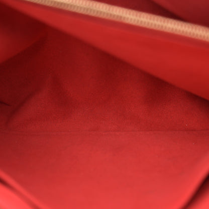 Louis Vuitton Monogram Pallas Chain Cherry 6 of 14