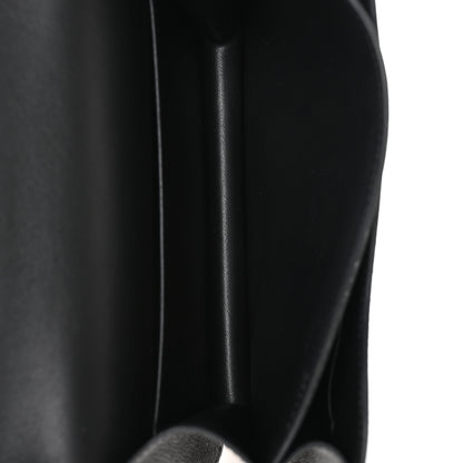 Hermes Epsom Constance 18 Black 5 of 12
