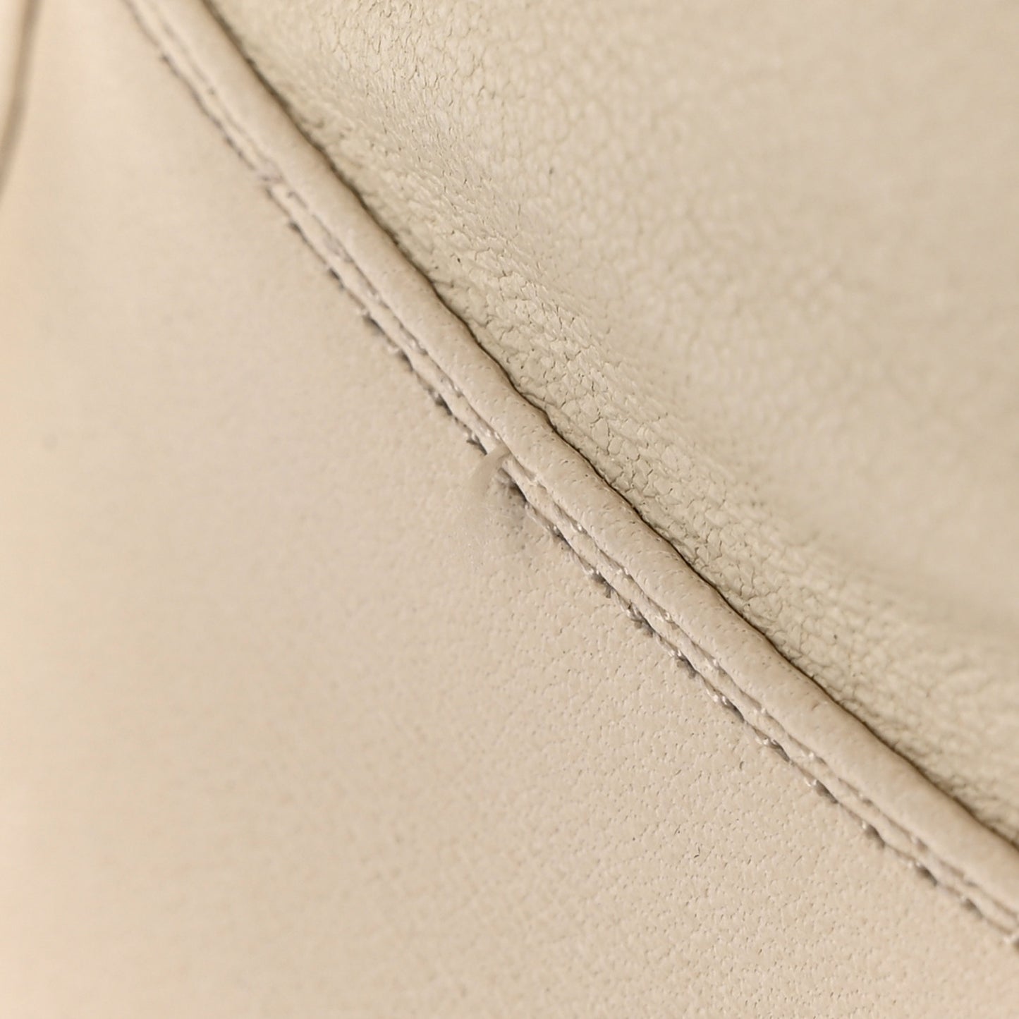 Calfskin The Lug 55mm Over The Knee Boots 39 Sea Salt