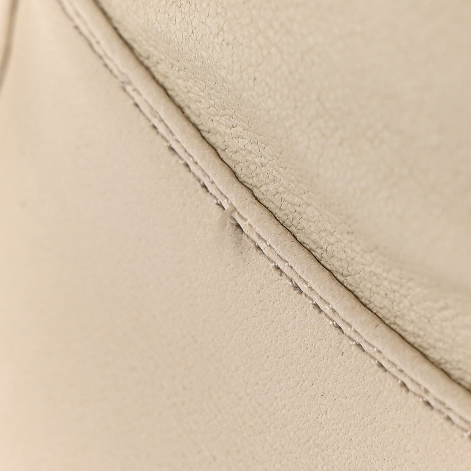 Bottega Veneta Calfskin The Lug 55mm Over The Knee Boots 39 Sea Salt 8 of 9