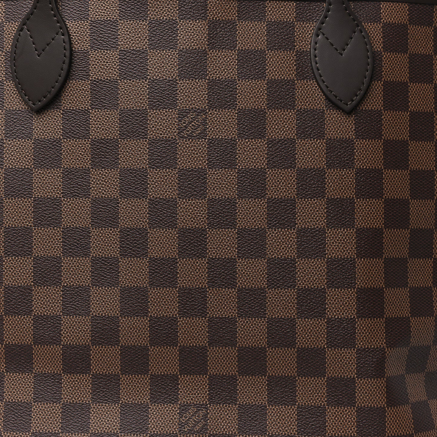 Damier Ebene Neo Neverfull MM