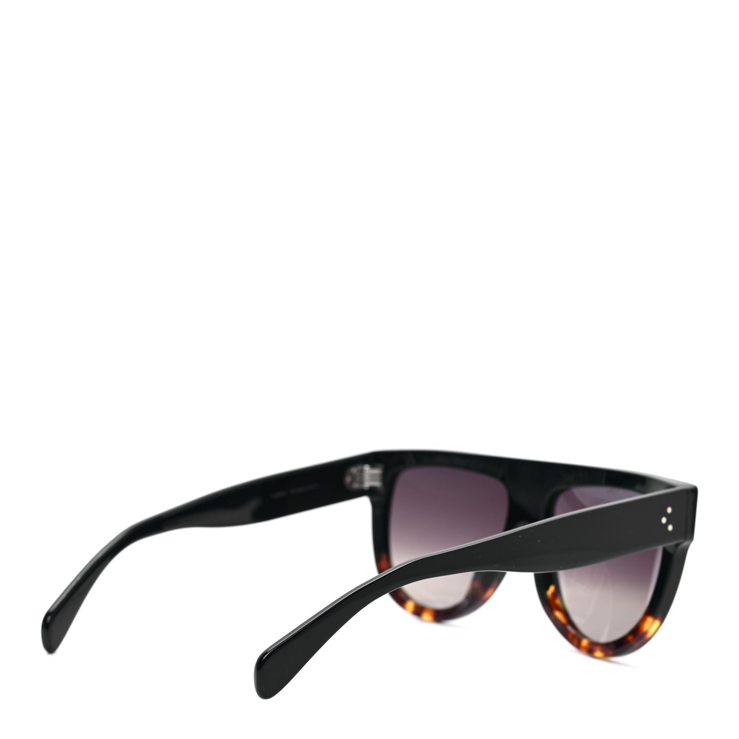 Shadow Sunglasses CL 41026/S Black Havana