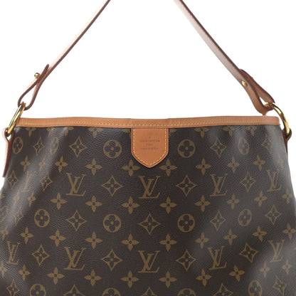 Louis Vuitton Monogram Delightful PM 8 of 21