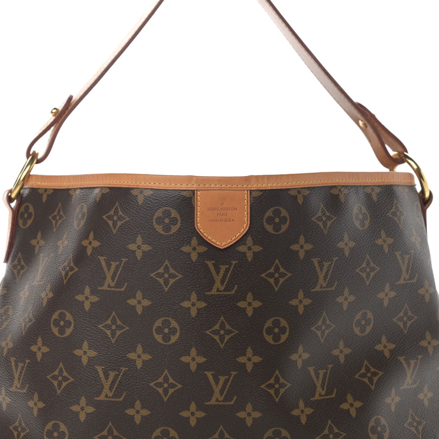 Monogram Delightful PM