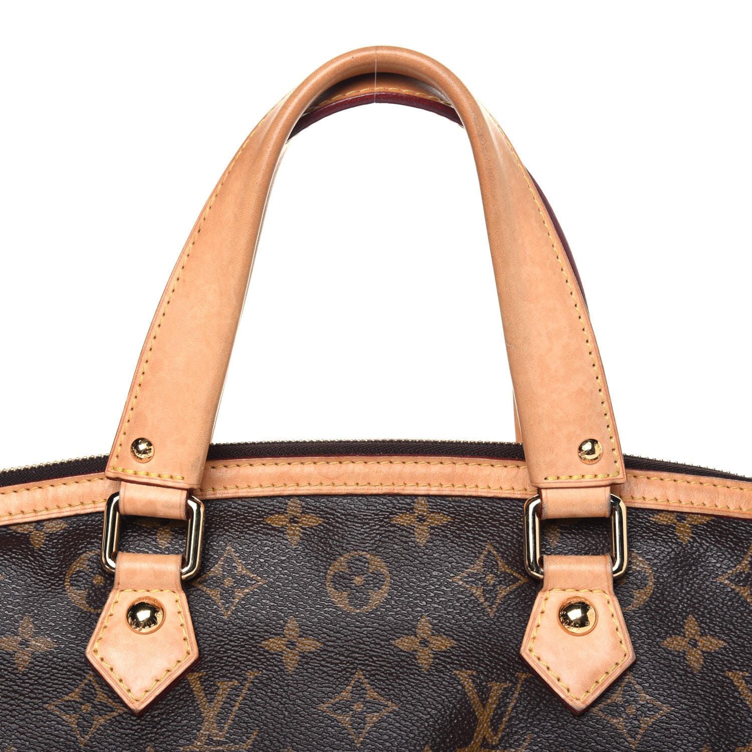 Louis Vuitton Monogram Retiro PM 19 of 23