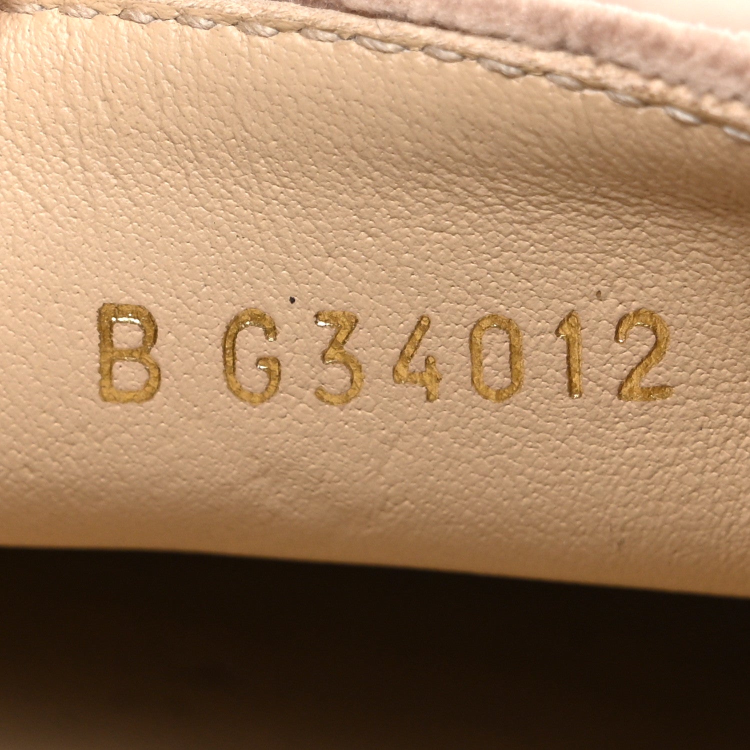 Chanel Velvet Logo Espadrilles 37 Beige Black 10 of 12