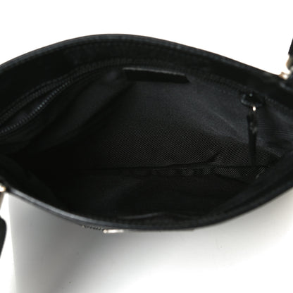 Gucci GG Monogram Web Crossbody Messenger Bag 5 of 11