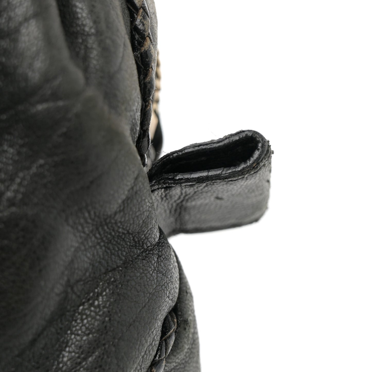 Nappa Nuvolata Tortuga Spy Bowler Black