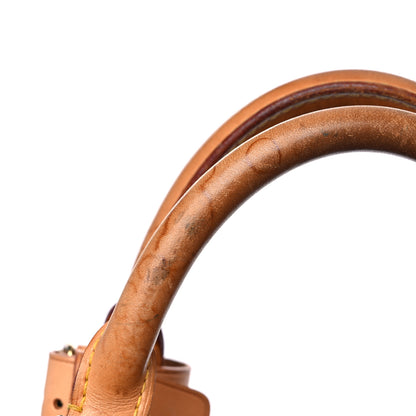 Louis Vuitton Monogram Keepall 55 16 of 19