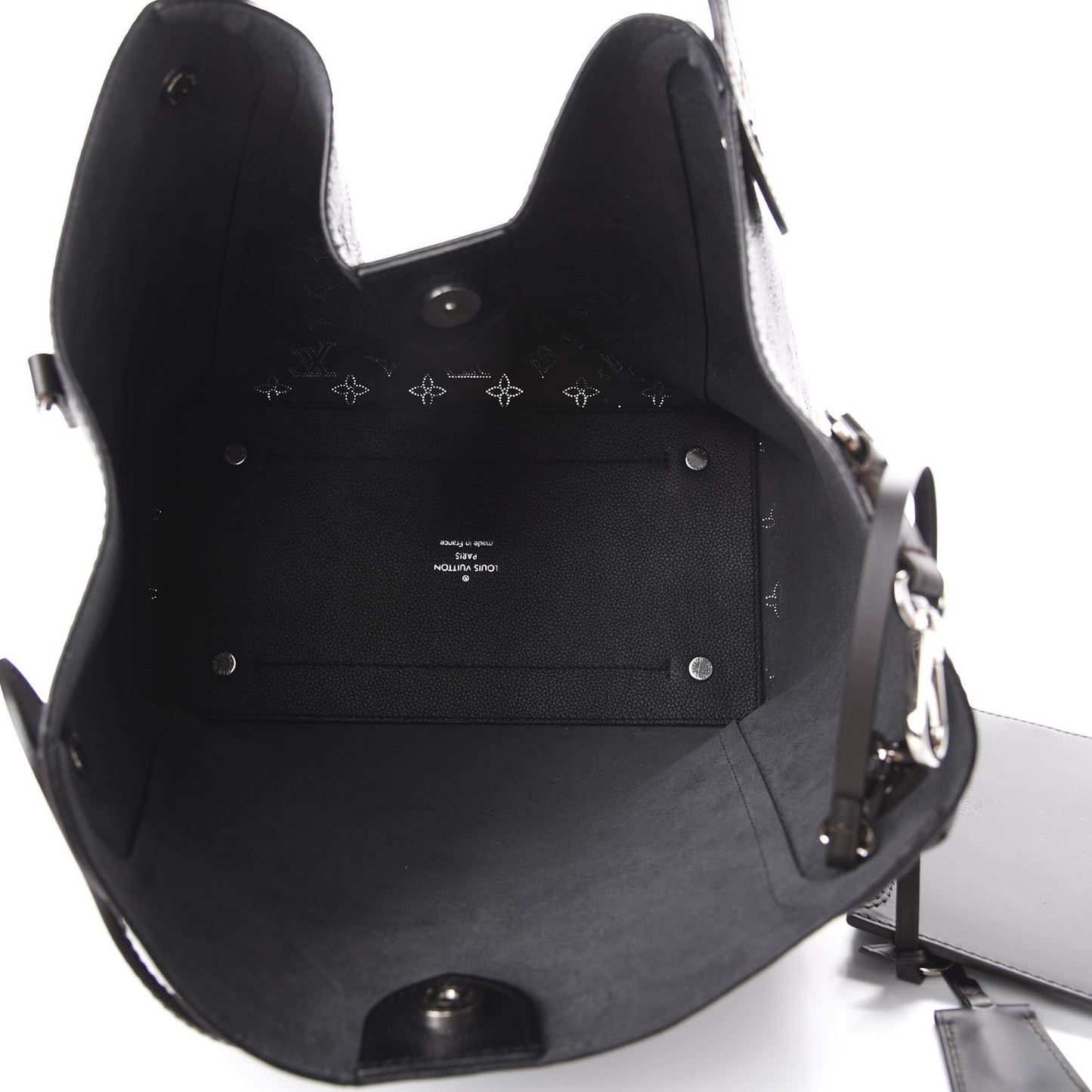 Mahina Hina MM Black