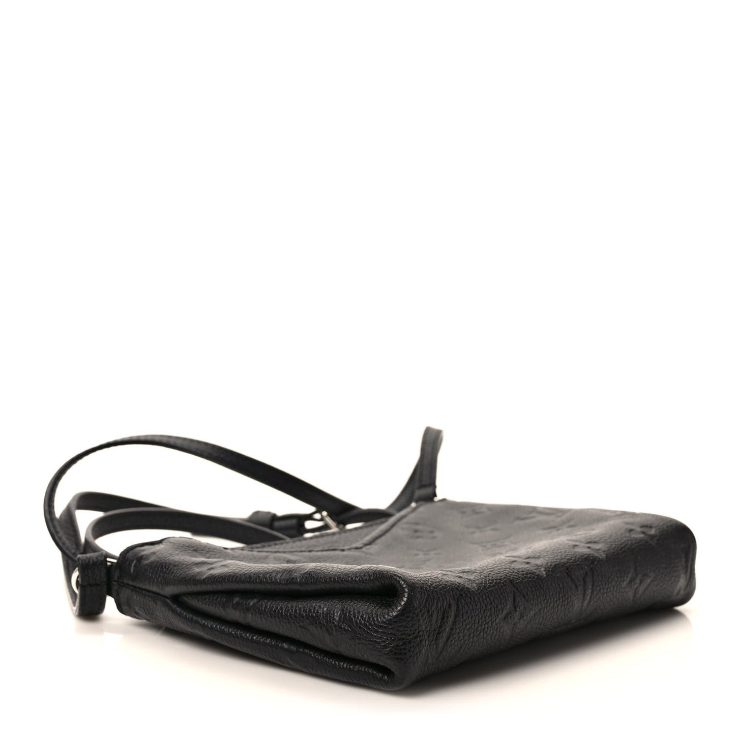 Empreinte Pallas Crossbody Black