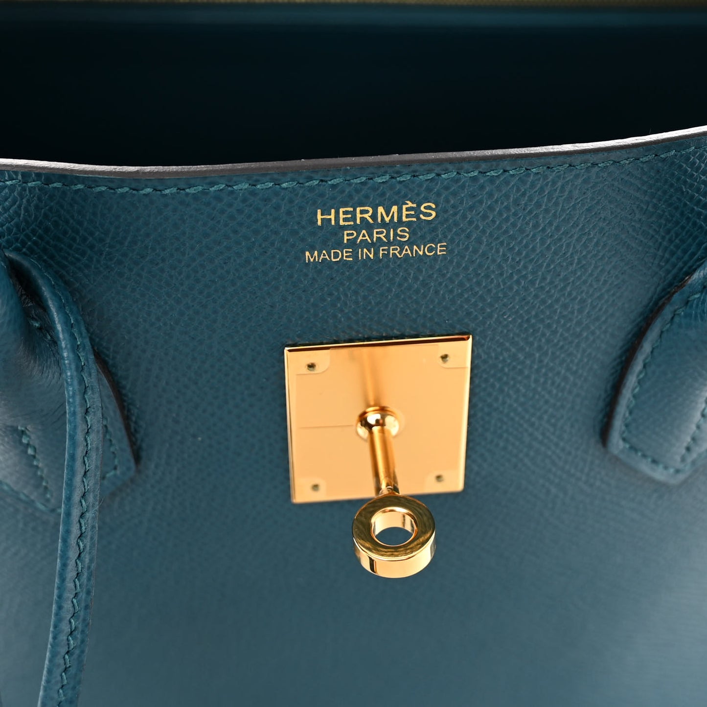 Epsom Birkin 35 Colvert