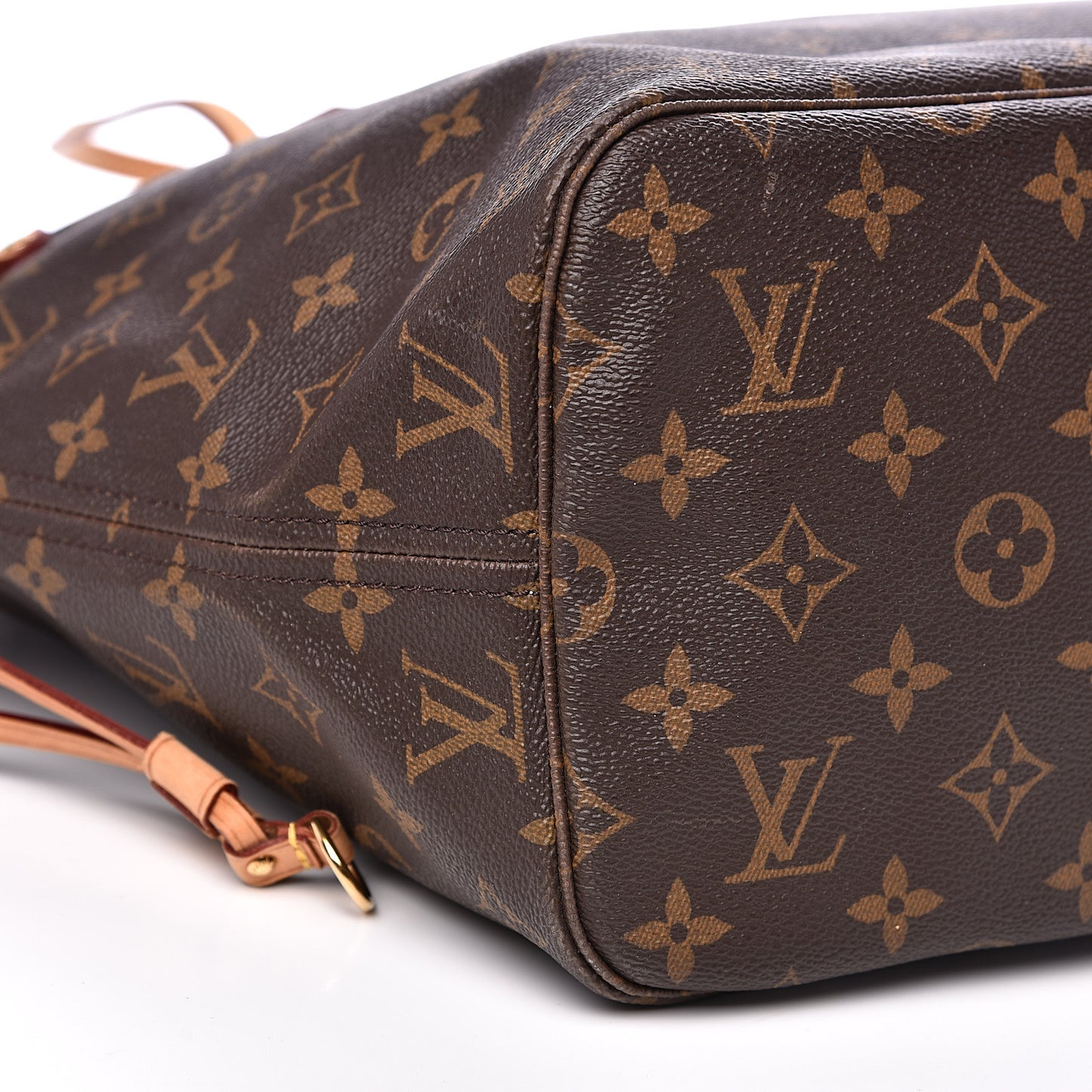 Monogram Neverfull MM