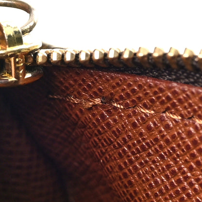 Louis Vuitton Monogram Mini Papillon 7 of 10