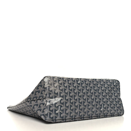 Goyard Goyardine Saint Louis PM Grey 5 of 11