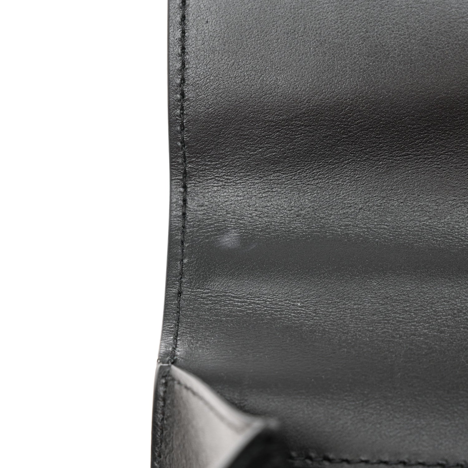 Versace Vitello Barocco Virtus Small Top Handle Shoulder Bag Black 11 of 18