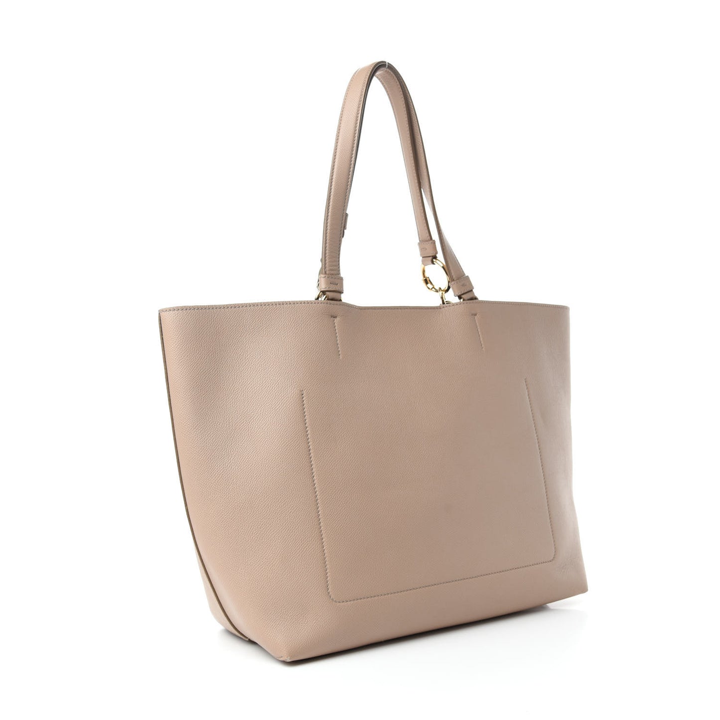 St Dauphine DG Shopping Tote Poudre