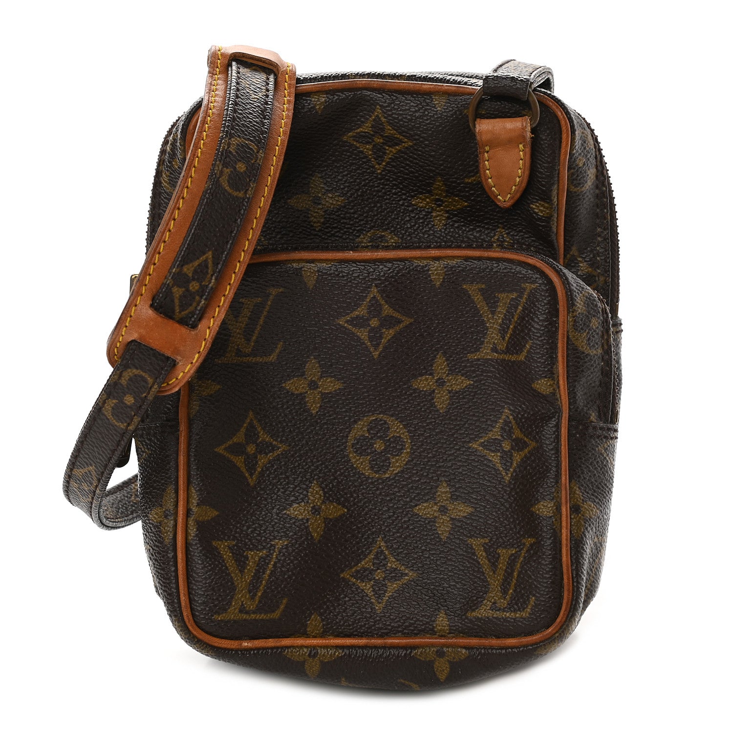 Louis Vuitton Monogram Amazone PM 1 of 9
