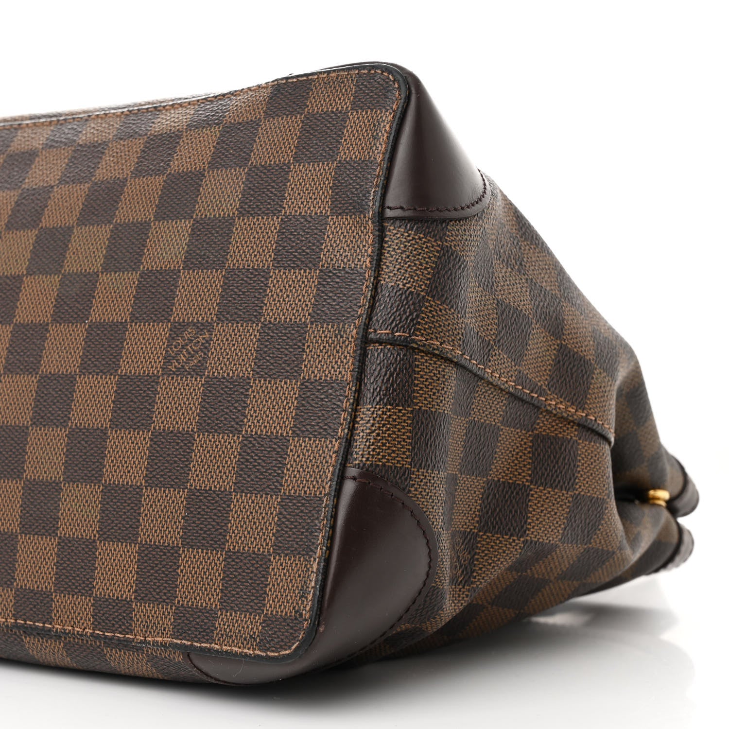 Louis Vuitton Damier Ebene Hampstead PM 9 of 13