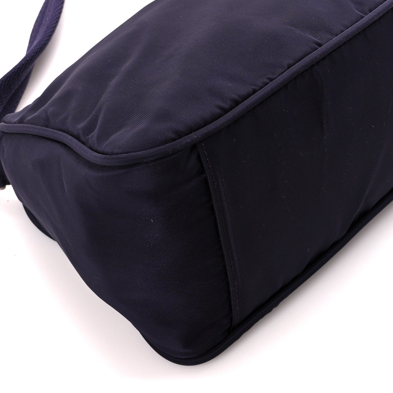 Prada Tessuto Nylon Sport Pochette Prguna 10 of 11