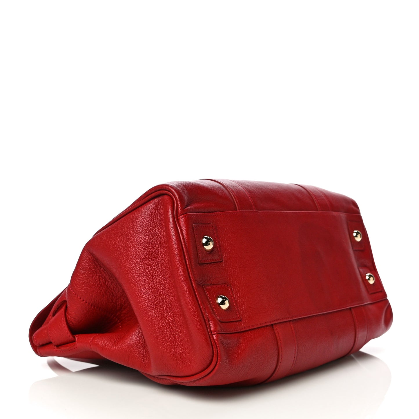 Glossy Goat Bayswater Poppy Red
