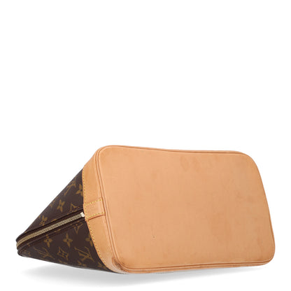 Louis Vuitton Monogram Alma PM 4 of 10