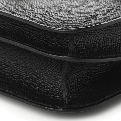 Hermes Epsom Constance 18 Black 9 of 14