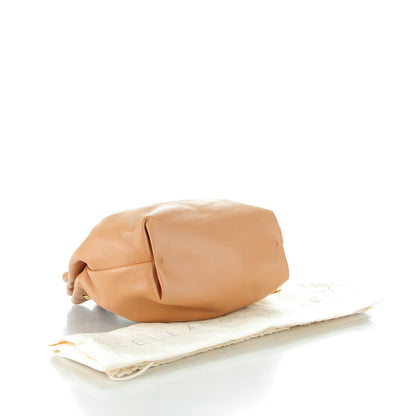 Stella McCartney Eco Alter Nappa Noma Soft Bucket Bag Nude 4 of 9