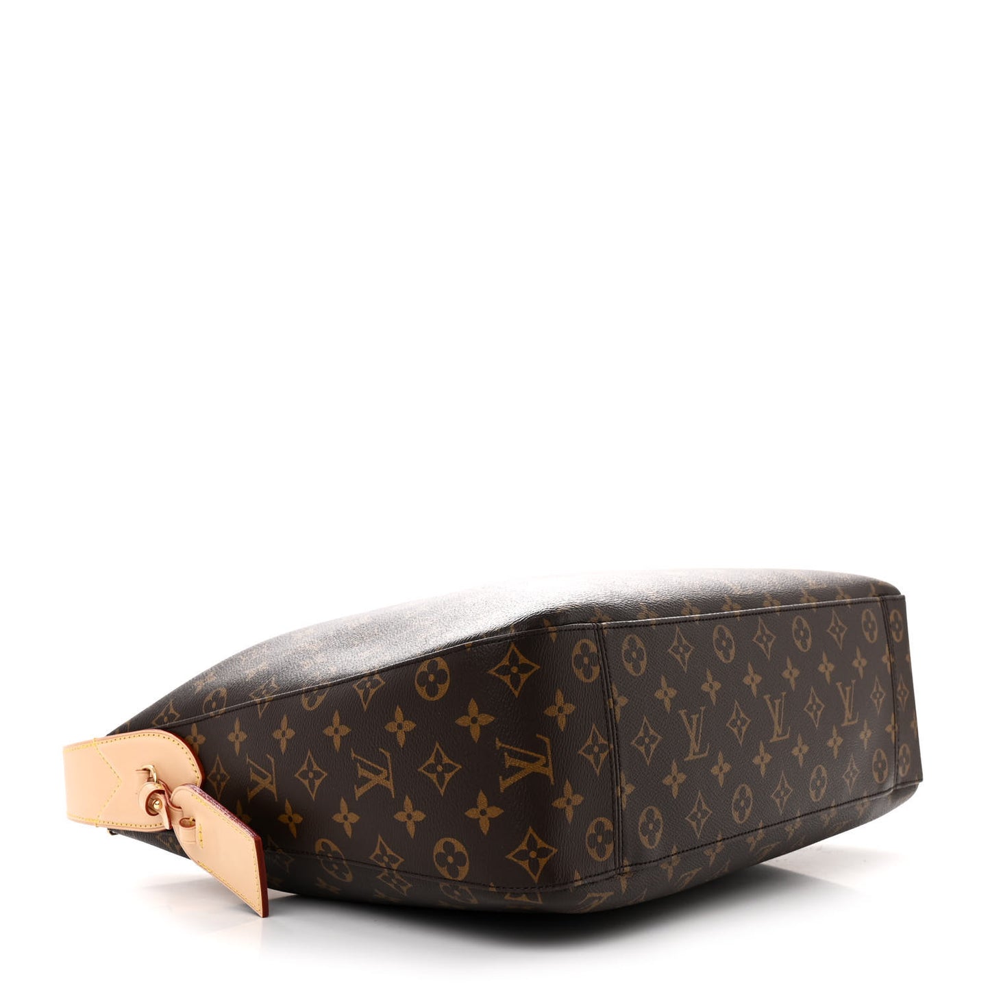 Monogram Slouchy MM